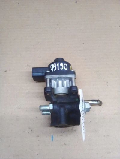 Лот: 21403505. Фото: 1. клапан EGR Mitsubishi Colt Z23A. Двигатель и элементы двигателя