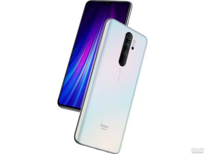 Лот: 15077724. Фото: 1. Смартфон Xiaomi Redmi Note 8 Pro... Смартфоны