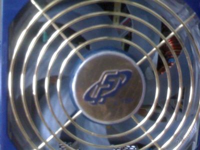 Лот: 1107024. Фото: 1. Epsilon от FSP 700W!!!. Корпуса, блоки питания