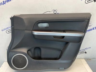 Лот: 22459489. Фото: 1. обшивка двери Suzuki Grand Vitara... Другое (автозапчасти)
