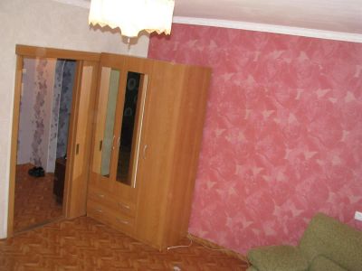 Лот: 3528753. Фото: 1. Сдается 1к квартира Пер. Свтлогорский... Квартиры, студии