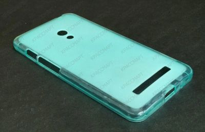 Лот: 6374685. Фото: 1. Чехол Asus Zenfone 5 (A500KL/A501CG... Чехлы, бамперы