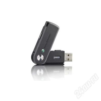 Лот: 271014. Фото: 1. M2 USB ADAPTER CCR-70 Sony Ericsson. Дата-кабели, переходники