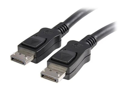 Лот: 7574737. Фото: 1. DisplayPort BizLink e164571-ks... Шлейфы, кабели, переходники