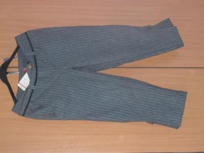 Лот: 6176251. Фото: 1. Бриджи шерстянные. Брюки, шорты