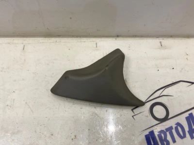 Лот: 21714723. Фото: 1. накладка торпедо Chevrolet Cruze... Кузов
