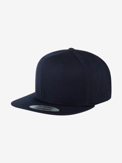 Лот: 22839273. Фото: 1. Бейсболка с прямым козырьком FLEXFIT... Другое (спортивная одежда)