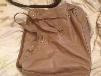Лот: 2971691. Фото: 1. Stradivarius и reserved 2 сумки. Сумки