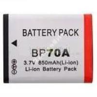 Лот: 6346856. Фото: 1. samsung BP70A аккумулятор sl50... Аккумуляторы, зарядные