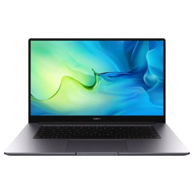 Лот: 25604032. Фото: 1. Ноутбук HUAWEI MateBook D15 BoD-WDI9... Ноутбуки
