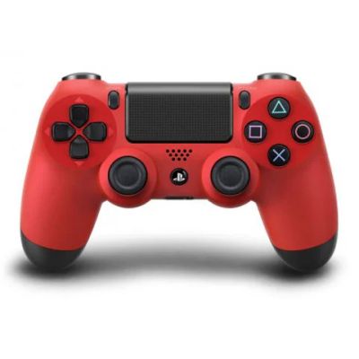 Лот: 5300720. Фото: 1. Джойстик Sony PS4 DualShock 4... Аксессуары для игровых приставок, консолей, геймпады