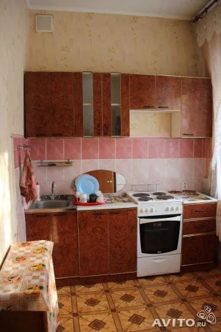 Лот: 2472491. Фото: 1. Сдам 1комн. квартиру на Ады Лебедевой... Квартиры, студии