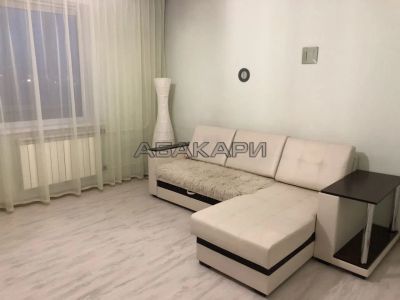 Лот: 21587364. Фото: 1. Сдам 2-комн. улица Алексеева... Квартиры, студии