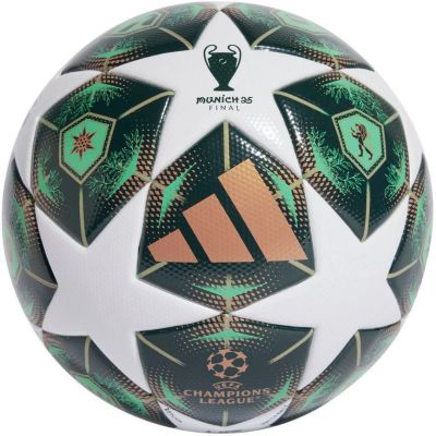 Лот: 25312726. Фото: 1. Мяч футбольный Adidas UCL League... Мячи, ракетки, шайбы, клюшки