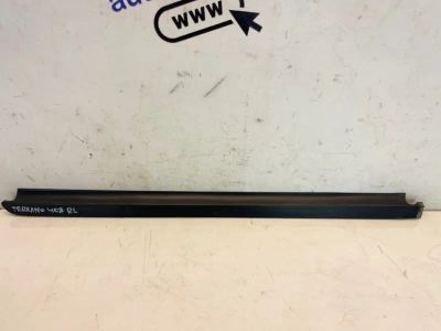Лот: 22460536. Фото: 1. уплотнитель стекла внешний Nissan... Двигатель и элементы двигателя
