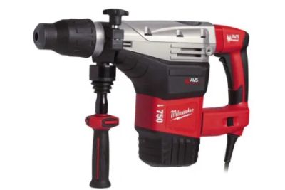 Лот: 21138005. Фото: 1. Перфоратор MILWAUKEE K 750 S 4933398600... Электроинструмент