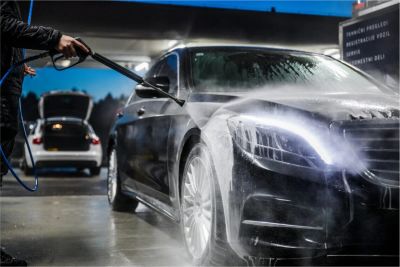 Лот: 23575314. Фото: 1. Автомойщик. Работа, вакансии