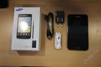 Лот: 2170693. Фото: 1. Кому Samsung Galaxy NOTE. Смартфоны