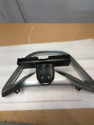 Лот: 12767226. Фото: 1. Подставка для телевизора LG32LA620v. Корпуса, элементы оформления