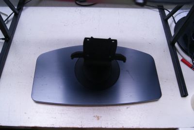 Лот: 12598448. Фото: 1. Ножка, подставка телевизора Philips... Кронштейны, стойки, подставки