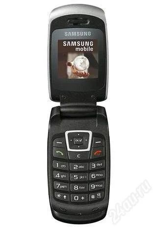 Лот: 1619490. Фото: 1. Samsung SGH-C260. Кнопочные мобильные телефоны