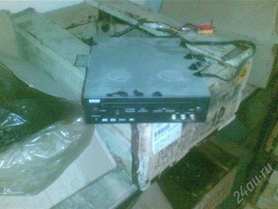 Лот: 560040. Фото: 1. dvd mystery. Мониторы, DVD