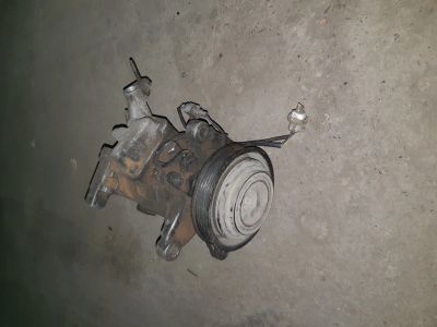 Лот: 14995610. Фото: 1. Компрессор 1jz ge. Двигатель и элементы двигателя