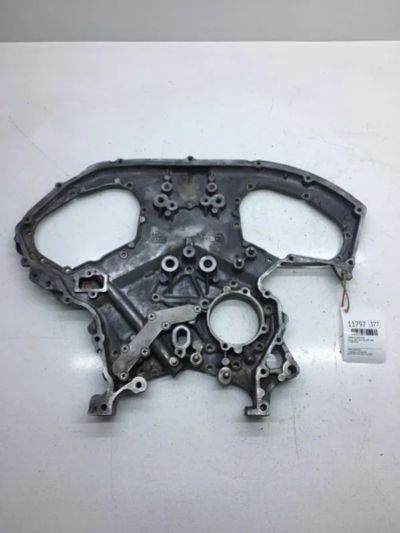 Лот: 20377507. Фото: 1. Лобовина двигателя Nissan Cefiro... Двигатель и элементы двигателя