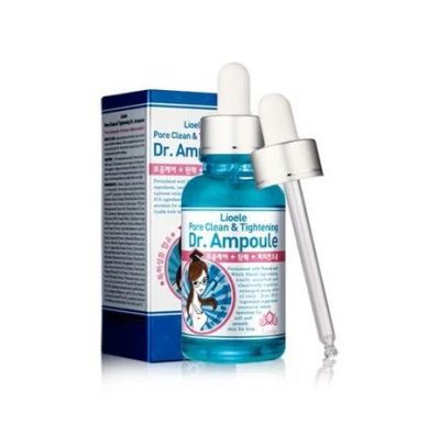 Лот: 3971375. Фото: 1. Lioele Pore Clean & Tightening... Уход за лицом 