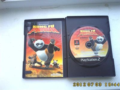 Лот: 1951625. Фото: 1. Игра на PS- 2. Игры для консолей