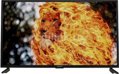 Лот: 15112243. Фото: 1. Телевизор 4K 50" DIGMA DM-LED50U303BS2... Телевизоры