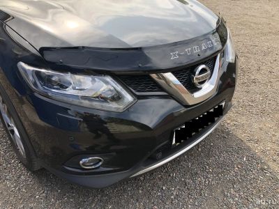 Лот: 10938114. Фото: 1. Nissan X-Trail T32 (2015-2019... Детали тюнинга