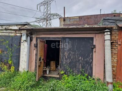 Лот: 25289220. Фото: 1. гараж , Красноярск улица Электриков... Гаражи, парковочные места