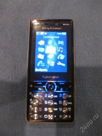 Лот: 923579. Фото: 1. Sony Ericsson K810i. Кнопочные мобильные телефоны