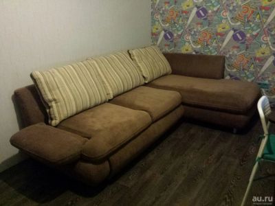 Лот: 9215806. Фото: 1. Продам диван. Диваны