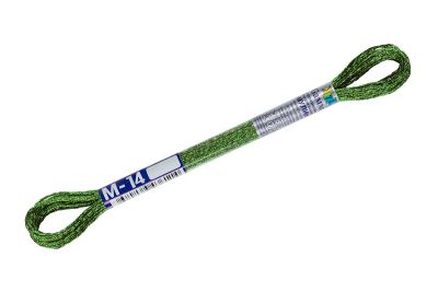 Лот: 25013243. Фото: 1. Нитки для вышивания "Gamma" мулине... Вышивание