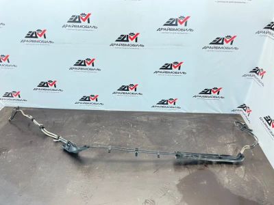 Лот: 25781223. Фото: 1. трубки топливные Kia Rio QB. Топливная система