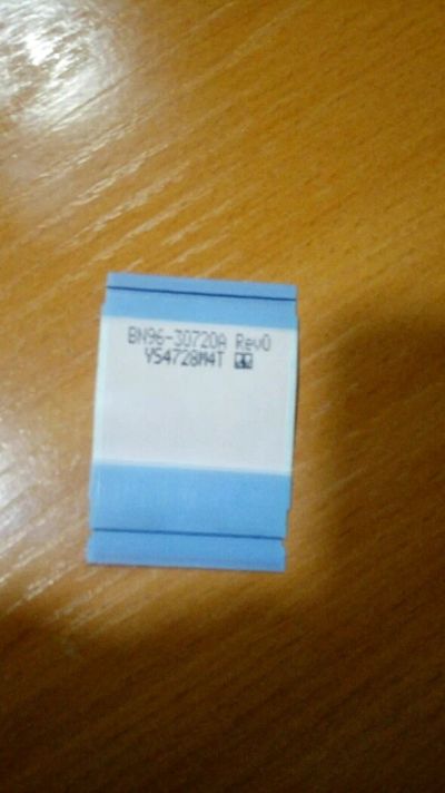 Лот: 8691079. Фото: 1. Шлейф bn96-30720a Samsung UE48H6200AK. Шлейфы, разъёмы