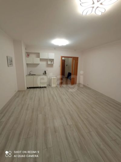 Лот: 25403458. Фото: 1. квартира , Красноярск улица Алексеева... Квартиры, студии
