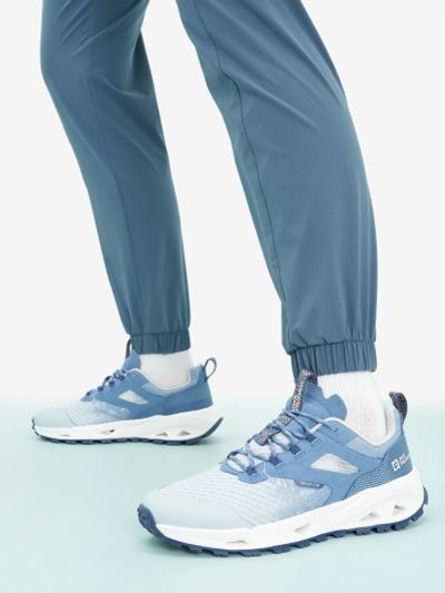 Лот: 24286006. Фото: 1. Полуботинки женские Jack Wolfskin... Ботинки, полуботинки