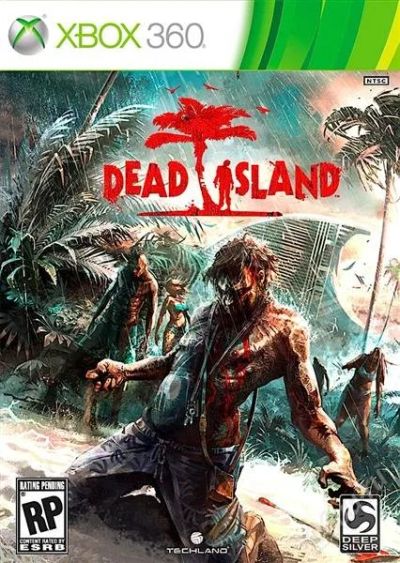Лот: 2557694. Фото: 1. Dead Island (Xbox 360) [Продажа... Игры для консолей