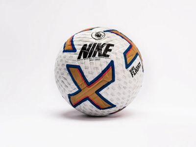 Лот: 24976623. Фото: 1. Футбольный мяч Nike. Мячи, ракетки, шайбы, клюшки