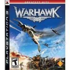 Лот: 966906. Фото: 1. Warhawk. Игры для консолей