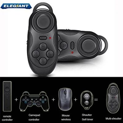 Лот: 7896878. Фото: 1. Bluetooth Gamepad контроллер для... Очки, шлемы виртуальной реальности