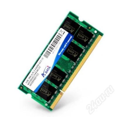Лот: 383954. Фото: 1. Elpida SO-DIMM DDR-II 2Gb 667. Оперативная память