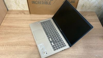 Лот: 17871214. Фото: 1. 15.6" Ноутбук ASUS Laptop F515JA-EJ698T... Ноутбуки