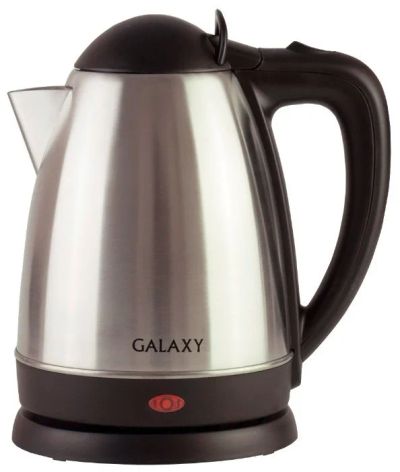 Лот: 10910935. Фото: 1. Чайник Galaxy GL-0316. Кухонная