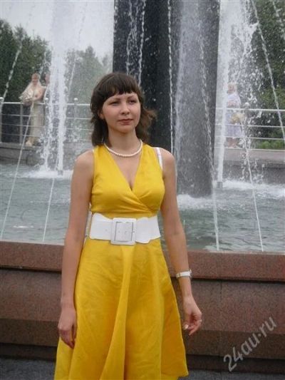 Лот: 1149784. Фото: 1. новое очень красивое желтое платье... Платья