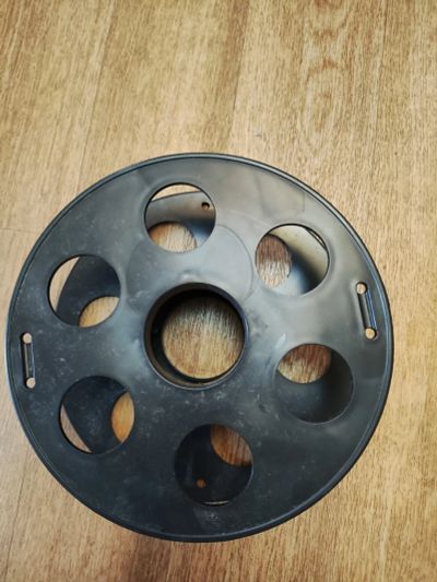 Лот: 25761051. Фото: 1. Катушка из под пластика другая... 3D принтеры, 3D ручки и комплектующие