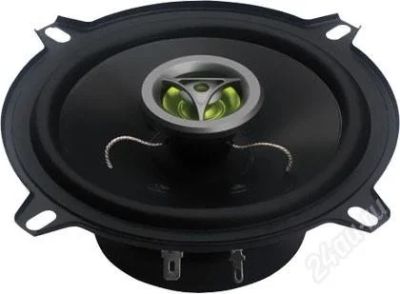Лот: 1329512. Фото: 1. Акустическая система Fusion FBS-520. Акустика автомобильная